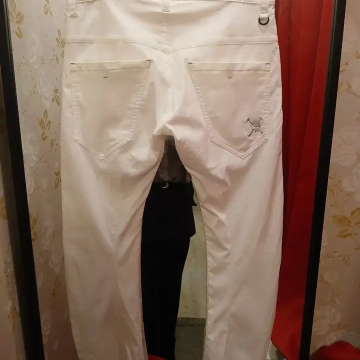 [BUNJANG] Oakley Double Zipper Polyshell Pants / 7/53 오클리 하이드로 닉스 더블지퍼 폴리쉘 팬츠