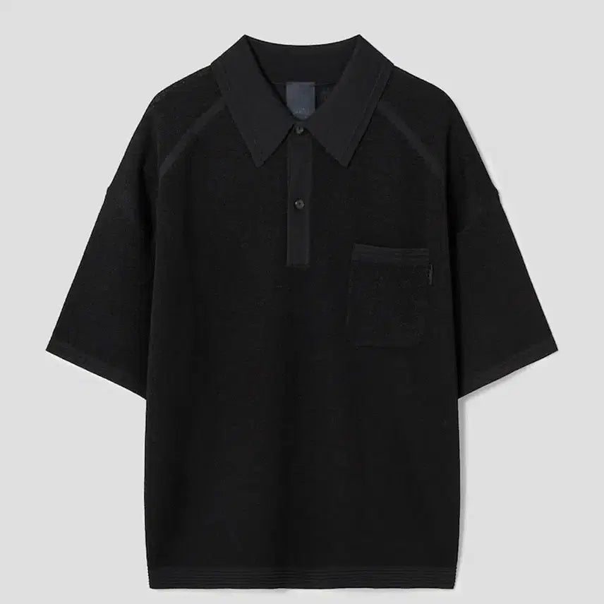 [BUNJANG] Juun.J 25SS Light T-Color Knit S / [구매] 준지 / 25ss 라이트 티칼라 니트 s