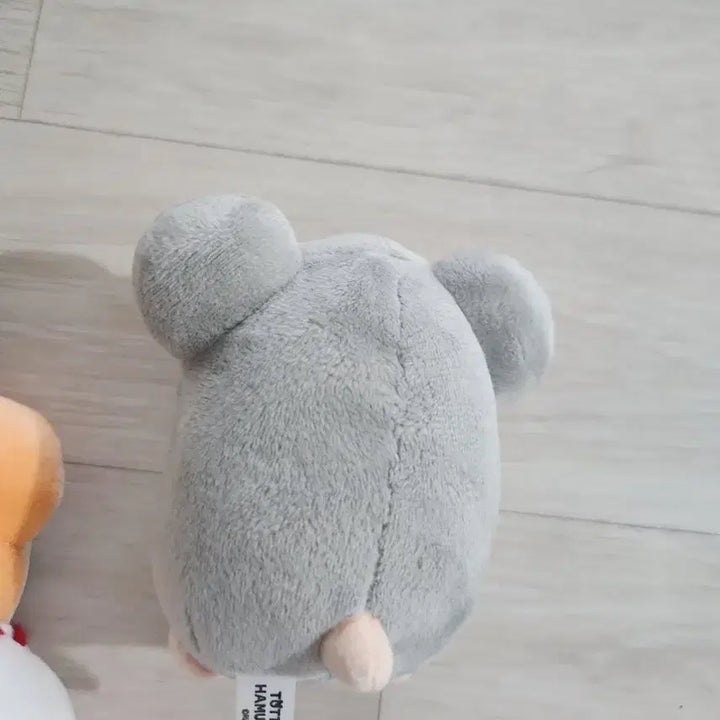 [BUNJANG] Hamutori Rat Zodiac Commemorative Doll Classic / 햄토리 신년 쥐띠 기념 인형 고전