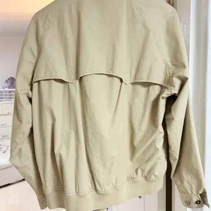 [BUNJANG] Polo Golf Harrington Jacket (M) / 폴로 골프 바라쿠다 M 헤링턴 자켓