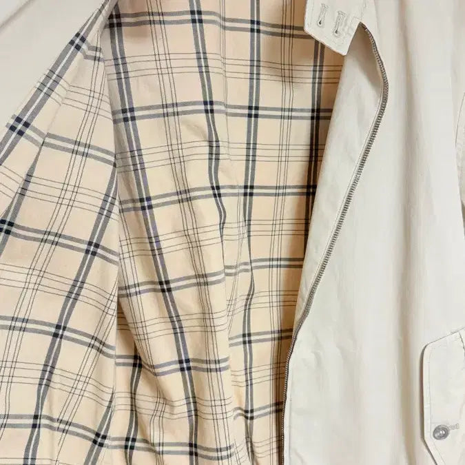 [BUNJANG] Polo Golf Harrington Jacket (M) / 폴로 골프 바라쿠다 M 헤링턴 자켓