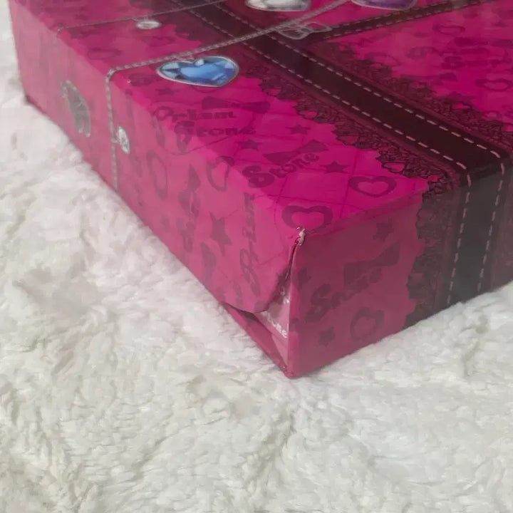 [SOLD OUT] 오늘만 19 만원프리즘스톤 프리즈미 트렁크 판매