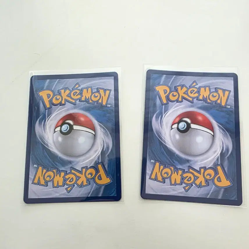 [BUNJANG] Pokemon Card Punkmet SR &amp; Heat Burner SR Bundle Set / 포켓몬카드 펑크멧 SR 1장 / 히트버너 SR 1장 일괄