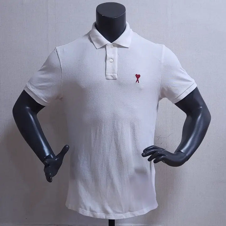 [BUNJANG] ARMY Cotton T-Shirt Size 100 / 아미 반팔티셔츠 100