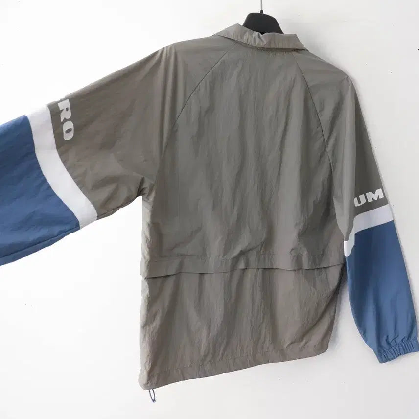 [BUNJANG] Umbro 90s Track Jacket / 90/엄브로 자켓