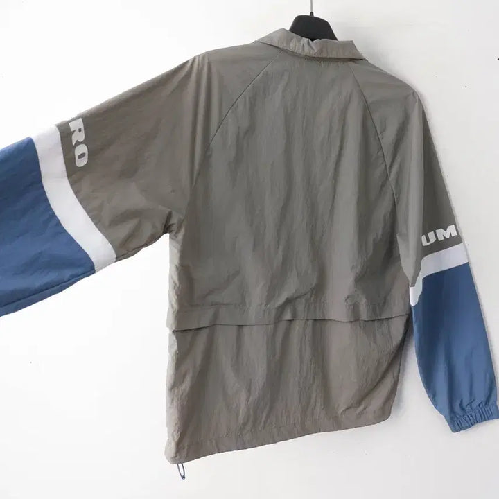 [BUNJANG] Umbro 90s Track Jacket / 90/엄브로 자켓