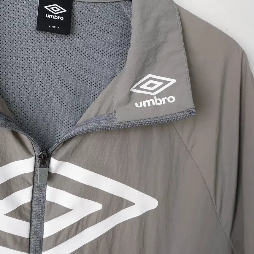 [BUNJANG] Umbro 90s Track Jacket / 90/엄브로 자켓