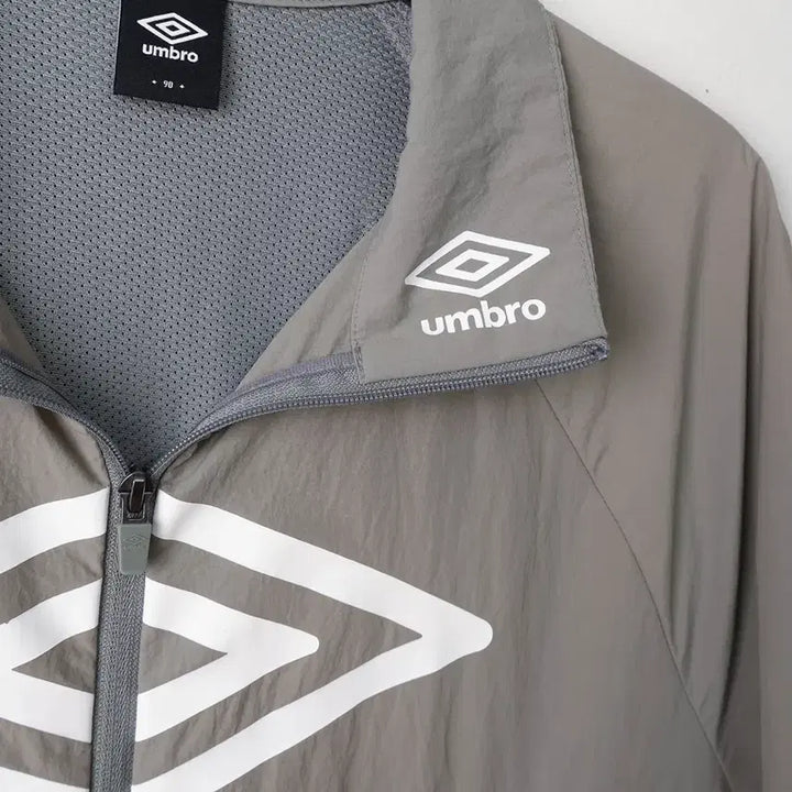 [BUNJANG] Umbro 90s Track Jacket / 90/엄브로 자켓