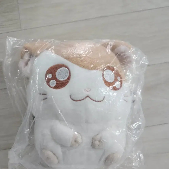 [BUNJANG] Hamtaro Ichiban Kuji Prize C / 방가방가 햄토리 쿠지 제일복권 c상