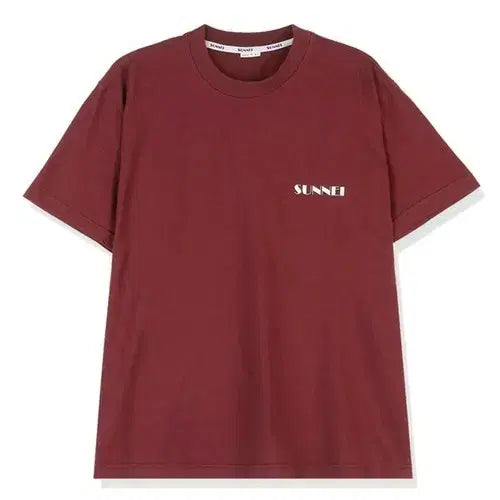 [BUNJANG] Sonnei Short-Sleeve T-Shirt (L) / 써네이 반팔 L