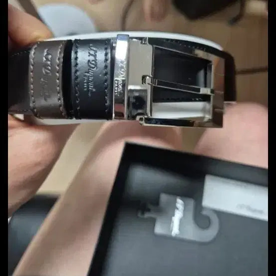 [BUNJANG] Montblanc Men&
