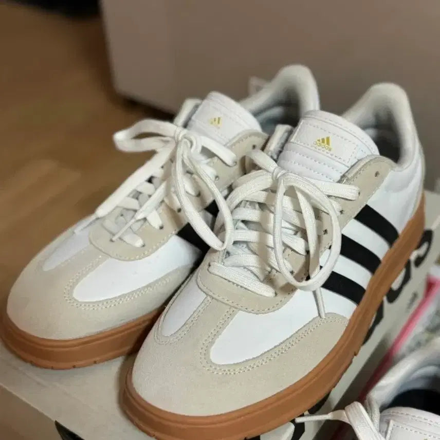 [BUNJANG] Adidas Gradas Sneakers Men&
