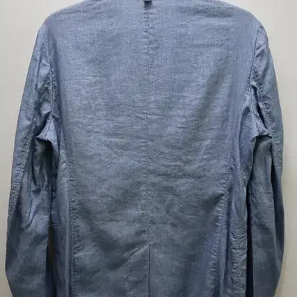 [BUNJANG] Allegri Linen Unlined Jacket / Allegri 알레그리 마 자켓 홑겹