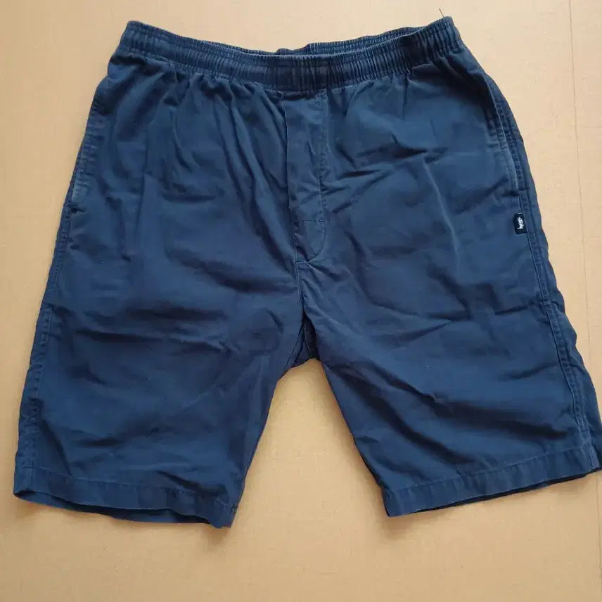 [BUNJANG] Stussy Shorts / (S)스투시 반바지