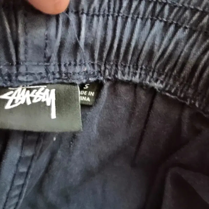 [BUNJANG] Stussy Shorts / (S)스투시 반바지