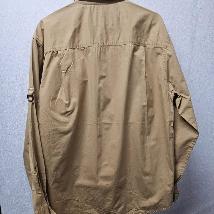 [BUNJANG] Thursday Island Western Shirt - Size L / 써스데이아일랜드 웨스턴셔츠 100  L