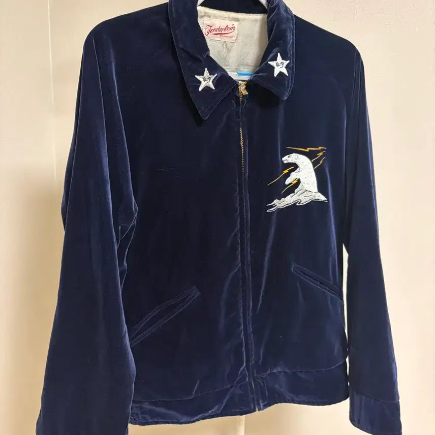 [SOLD OUT] 텐더로인 13AW 수베니어 자켓