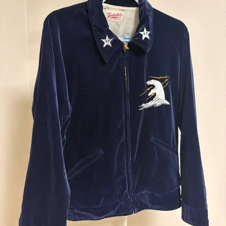 [SOLD OUT] 텐더로인 13AW 수베니어 자켓