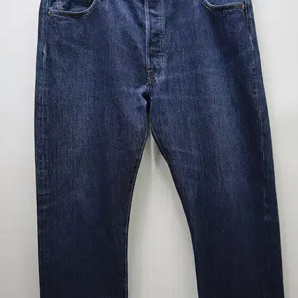 [SOLD OUT] 리바이스 데님 팬츠 501 단추형 36인치