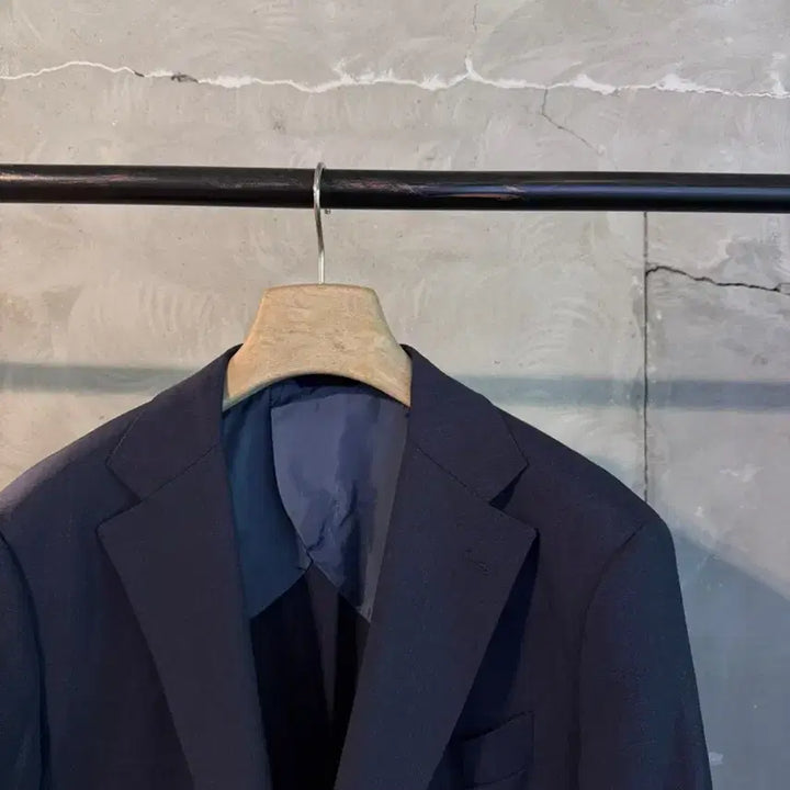 [BUNJANG] Maestro x Shigeru Takezawa Collaboration Jacket / 마에스트로 by타게자와 시게루 자켓 남성100