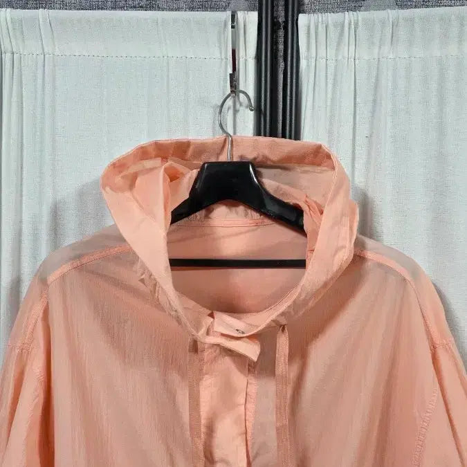 [SOLD OUT] 베라왕루즈핏바람막이후드자켓(88)