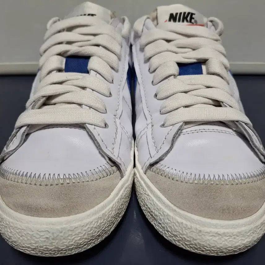 [BUNJANG] Nike Blazer Low Sneakers / 나이키 블레이저 로우 265~270mm