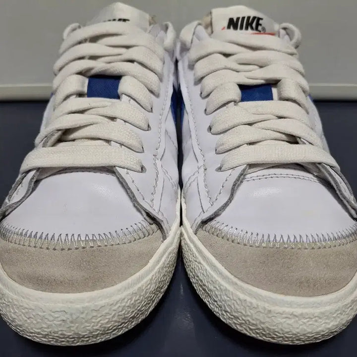 [BUNJANG] Nike Blazer Low Sneakers / 나이키 블레이저 로우 265~270mm