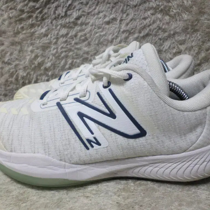 [BUNJANG] New Balance 996 Tennis Shoes White / 후루룩구제 265 뉴발란스 996 테니스화 화이트 260505