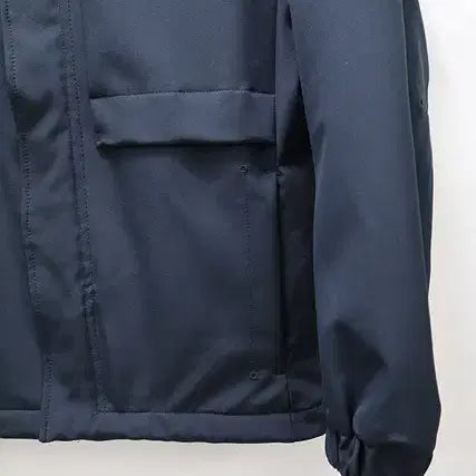 [BUNJANG] Montbell Hooded Jacket Fleece-Lined / 몽벨 후드 자켓 안감기모 24년식 간절기용