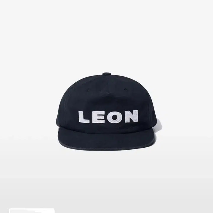 [BUNJANG] LEON Black Ball Cap / LEON 레옹 볼캡 블랙 모자
