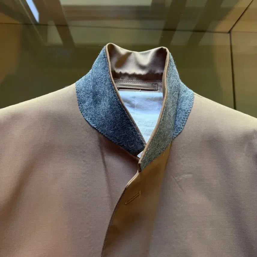[BUNJANG] Maison Margiela x H&amp;M Tailored Jacket Men&