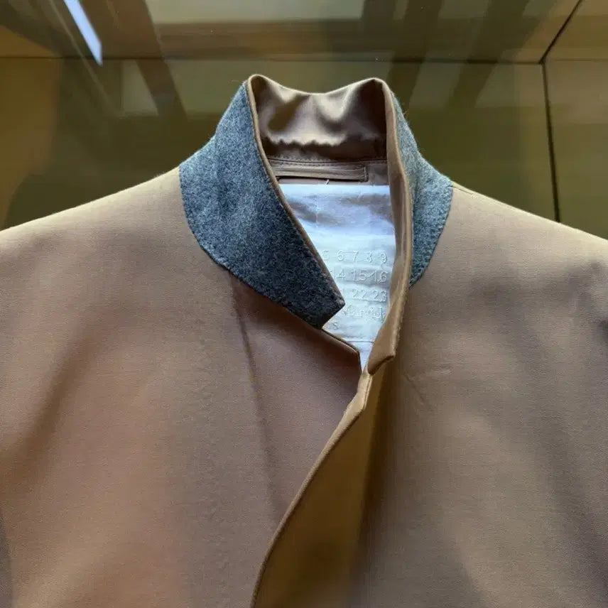 [BUNJANG] Maison Margiela x H&amp;M Tailored Jacket Men&