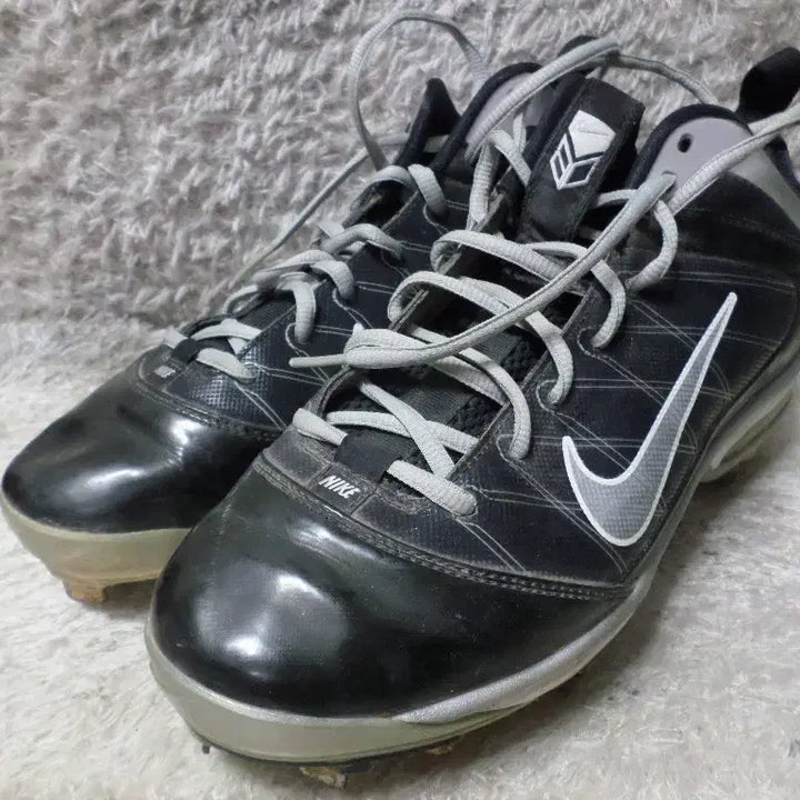 [BUNJANG] Nike Air Max Diamond Elite Baseball Cleats / 후루룩구제 265 나이키 에어맥스 다이아몬드 엘리트 야구화 260505