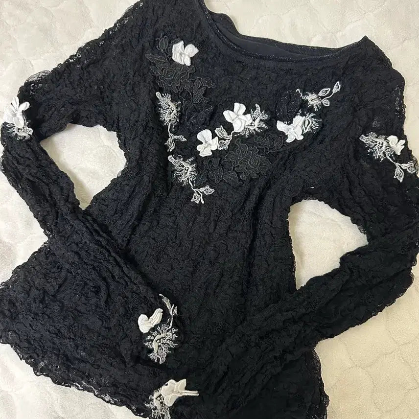 [SOLD OUT] 일본빈티지 오리엔탈 롱슬리브