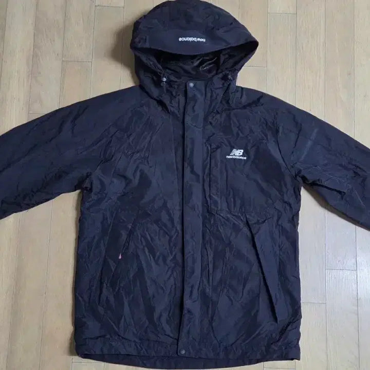 [SOLD OUT] 뉴발란스 기능성 바람막이 자켓 95사이즈