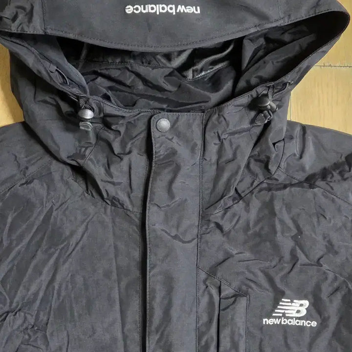 [SOLD OUT] 뉴발란스 기능성 바람막이 자켓 95사이즈
