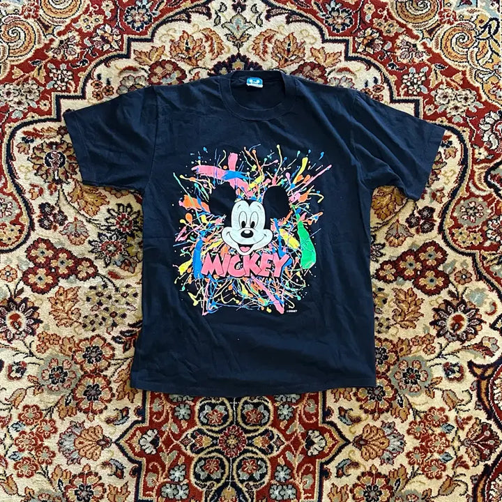 [BUNJANG] 80s Disney &