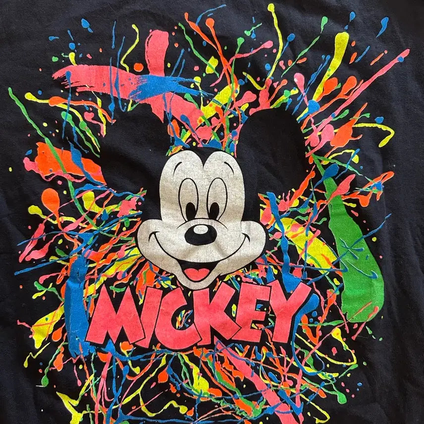 [BUNJANG] 80s Disney &