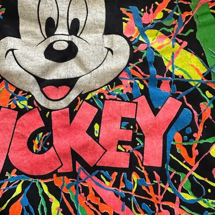 [BUNJANG] 80s Disney &