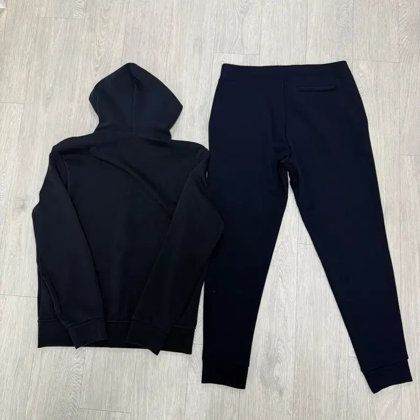 [BUNJANG] Polo Ralph Lauren Training Set Up Tracksuit / [랄프로렌플로] 트레이닝 셋업