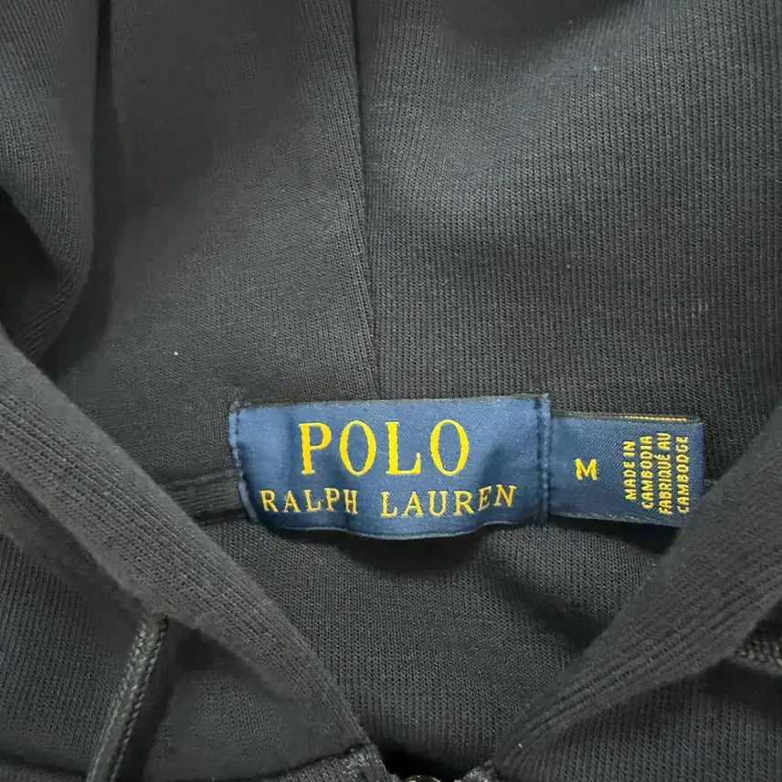 [BUNJANG] Polo Ralph Lauren Training Set Up Tracksuit / [랄프로렌플로] 트레이닝 셋업