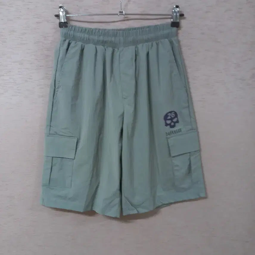 [BUNJANG] PXG B5-5 Banding Cargo Shorts / B5-5/PXG 밴딩 카고 반바지