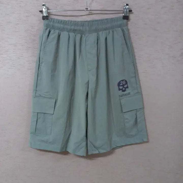 [BUNJANG] PXG B5-5 Banding Cargo Shorts / B5-5/PXG 밴딩 카고 반바지