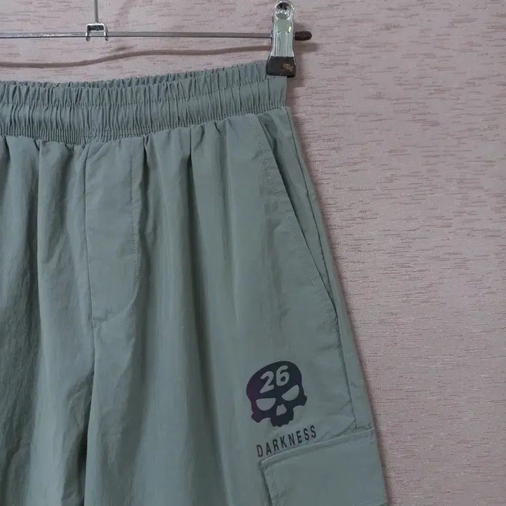 [BUNJANG] PXG B5-5 Banding Cargo Shorts / B5-5/PXG 밴딩 카고 반바지