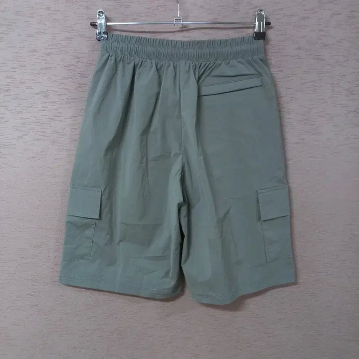 [BUNJANG] PXG B5-5 Banding Cargo Shorts / B5-5/PXG 밴딩 카고 반바지