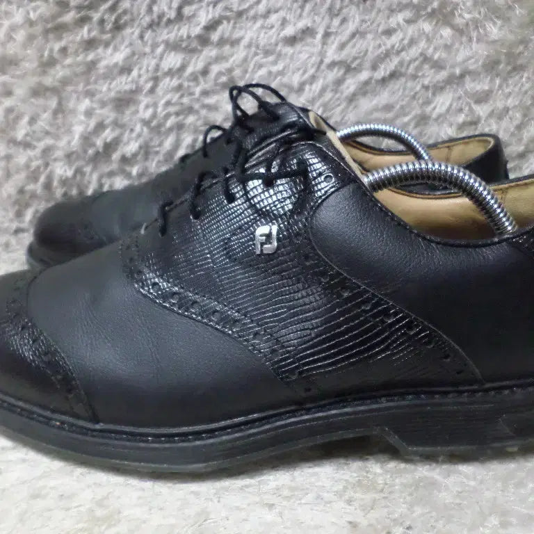 [BUNJANG] FootJoy Premier Series DryJoys Golf Shoes / 후루룩구제 265 풋조이 프리미어 시리즈 드라이조이 골프화260505