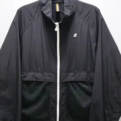 [BUNJANG] K.WAY Lightweight Jacket / K.WAY 까웨 바막 점퍼 자켓 22년식 홑겹