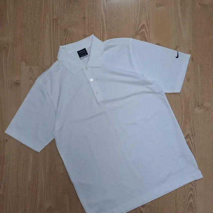 [SOLD OUT] 남성 나이키 골프 드라이핏 카라티 100