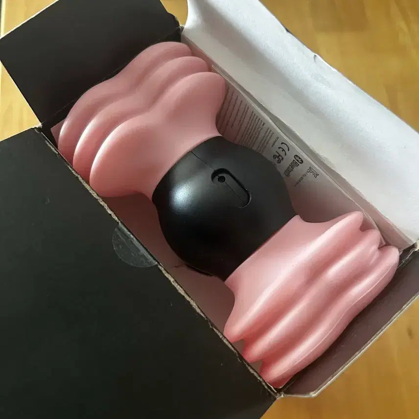 [BUNJANG] BLACKPINK Lightstick Ver.2 (Cheering Stick) / 배송비포함 블랙핑크 응원봉 뿅봉 버전2