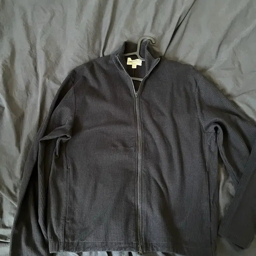 [BUNJANG] COS Zip-up Cardigan (Size S) / Cos집업